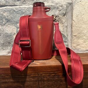 GILDED POMEGRANATE THE HOLIDAY STANLEY CROSS BOTTLE | 23 OZ NWT